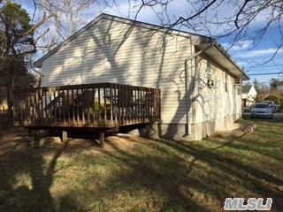 24545 Main Rd