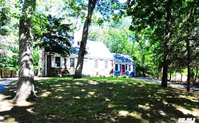 2565 Vanston Rd