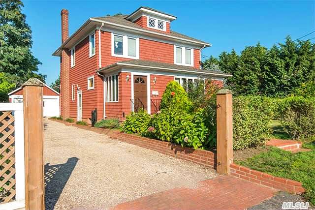 396 Hamilton Ave