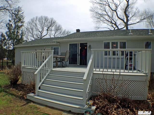 5405 Main Bayview Rd