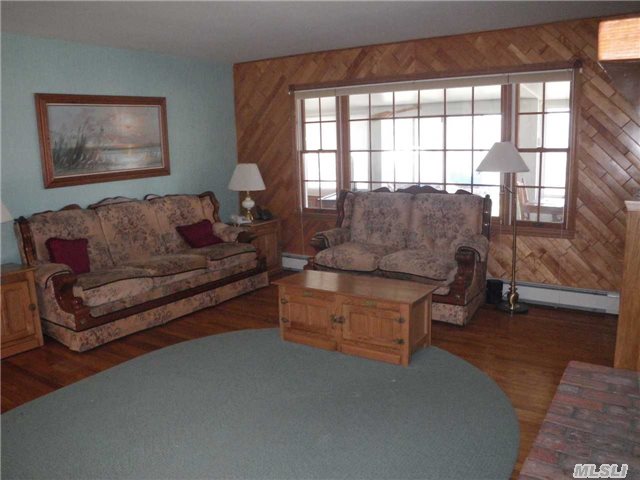 600 Beebe Dr
