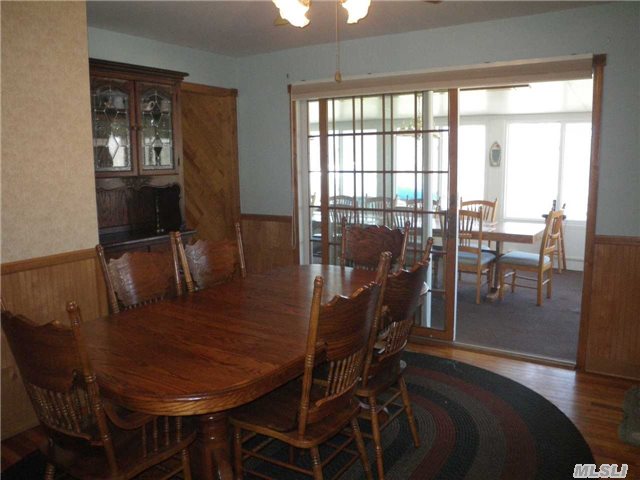 600 Beebe Dr