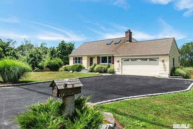 605 Bay Shore Rd