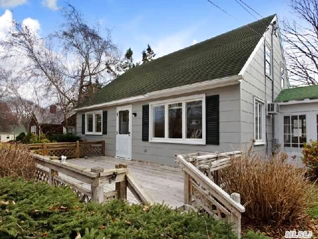 7 Smith St