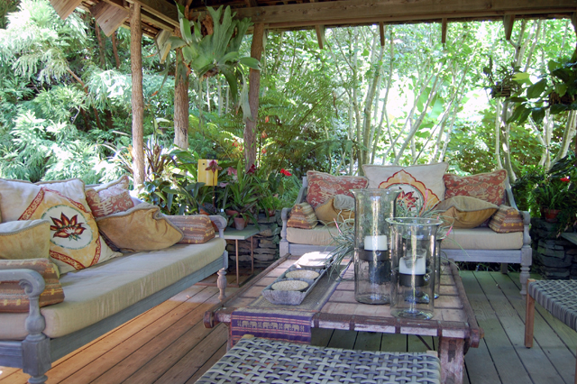 Landcraft Environments