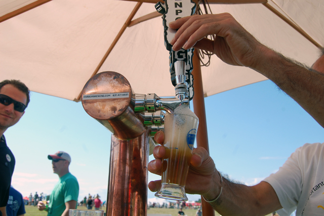 North Fork Craft Beer Festival