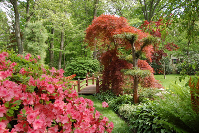 Garden Conservancy