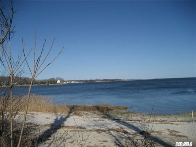 Harbor Rd