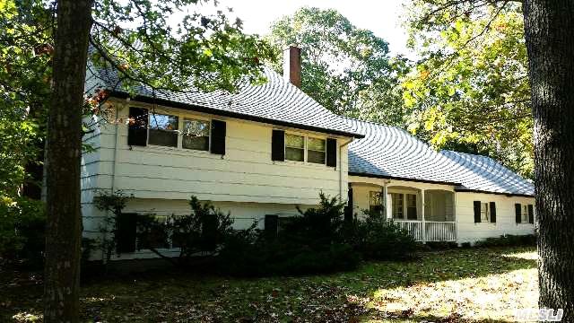 Westphalia Rd