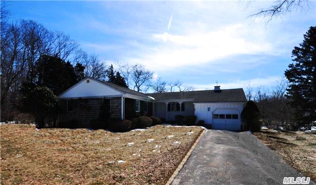 500 Glenn Rd