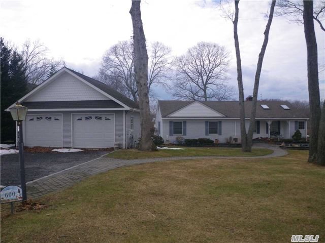 600 Beebe Dr