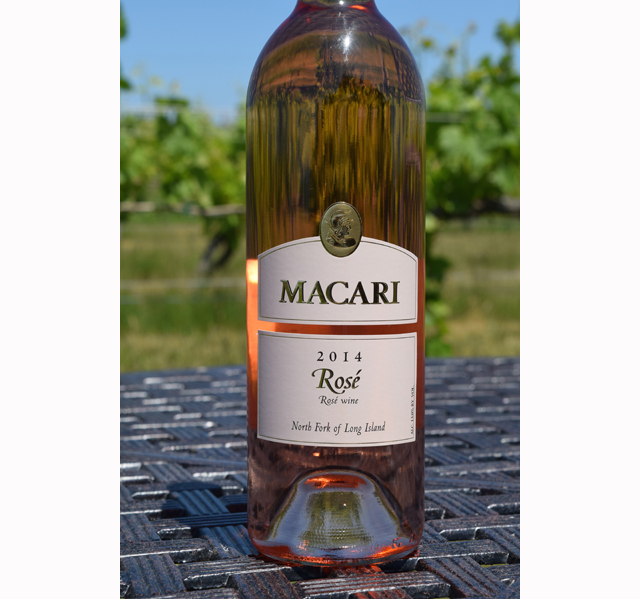 Macari