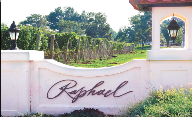 Raphael