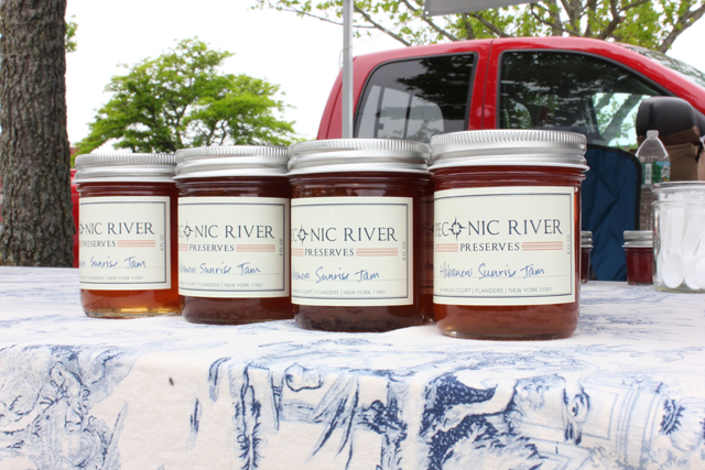 Peconic River Preserves