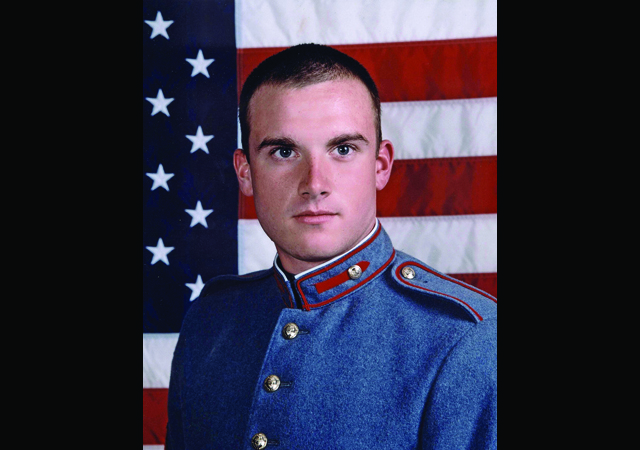 Lt. Joseph J. Theinert