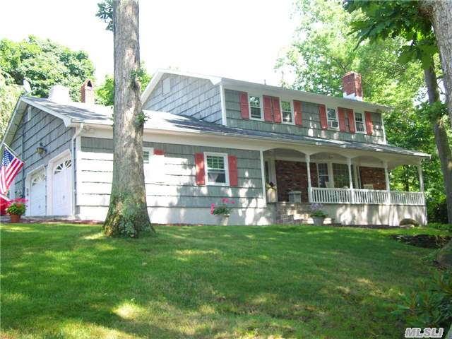 1446 N Country Rd
