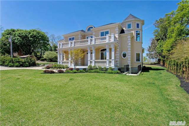 440 Sound Shore Rd