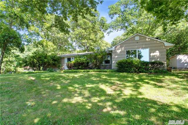 775 Hickory Rd