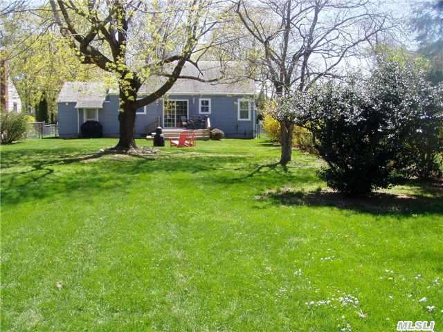 908 Main Rd