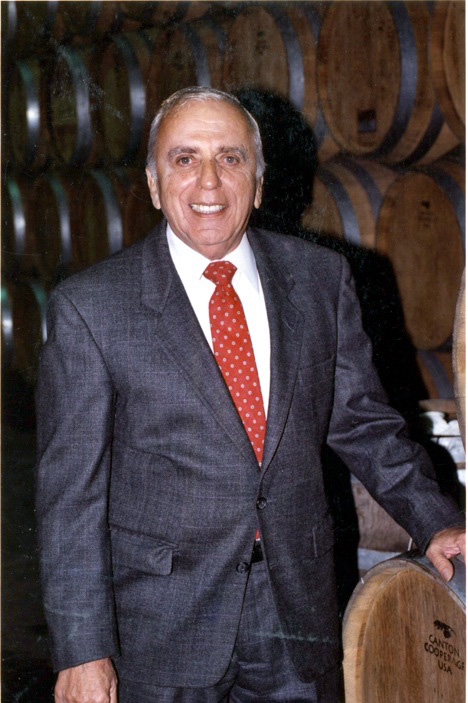 Saturday's concert is dedicated to the memory of Dr. Herodotus Damianos (Credit: Ellen Watson)