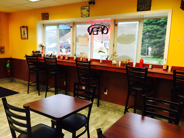 restaurantWP