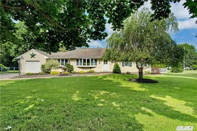 165 Park Way