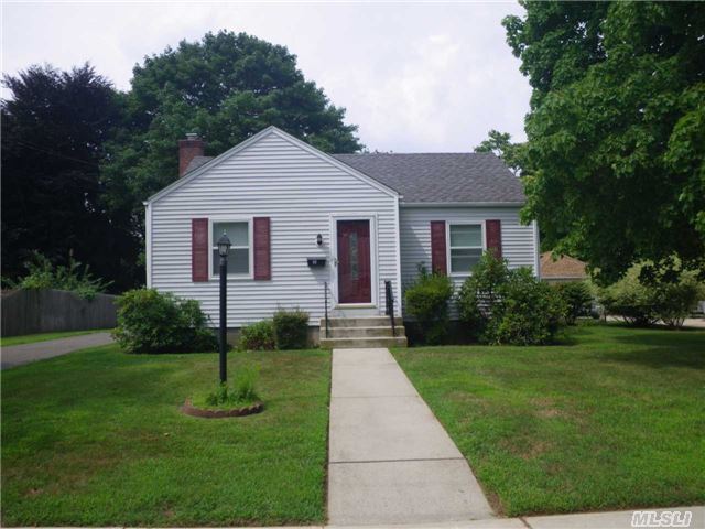 25 Middleton Rd