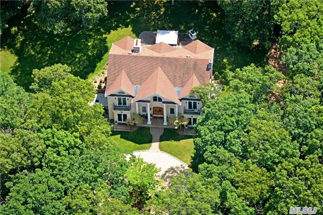 3370 Paradise Point Rd