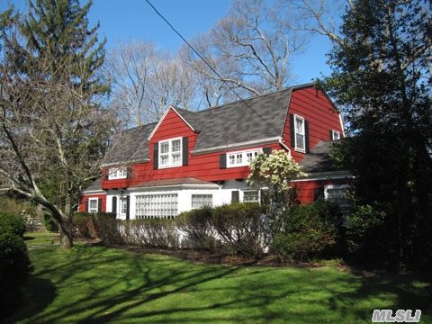 3445 Pine Neck Rd