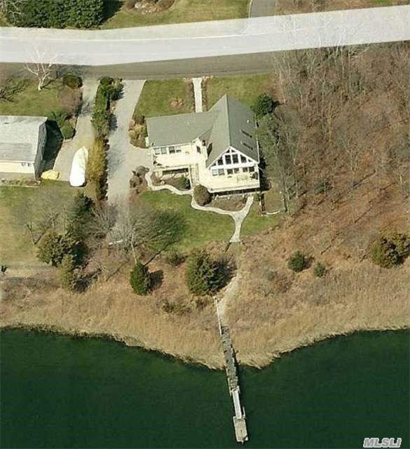 500 Jacksons Landing Rd