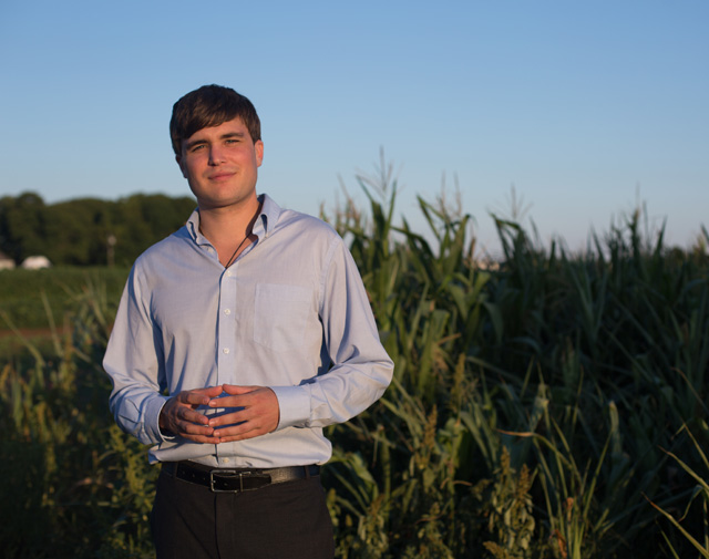 Joe Divello. (Credit: Courtesy photo)