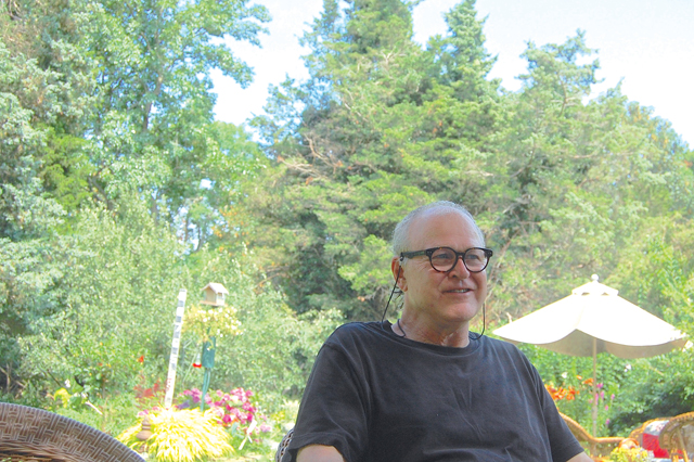 Credit: Joseph Pinciaro