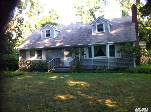 25 Randall Rd