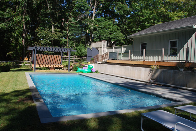 $70,000 in the summer is now $15,000 in the fall on Shelter Island (Credit: M.Wein Realty)