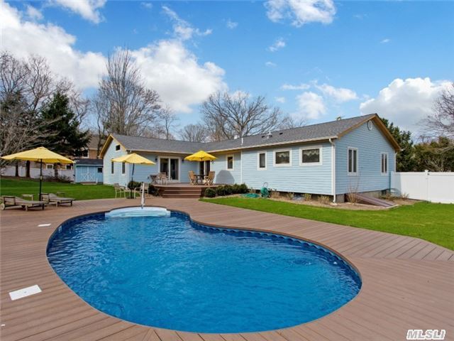 1 Primrose Pl