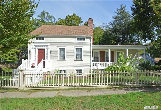 116 South Jamesport Ave