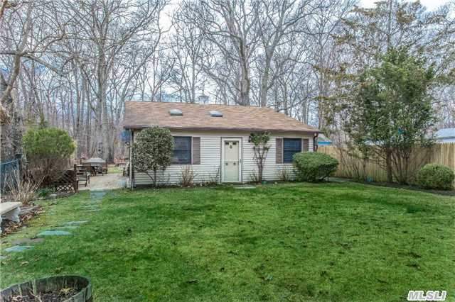 1530 Sigsbee Rd