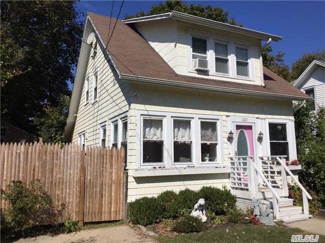 322 Monsell Pl