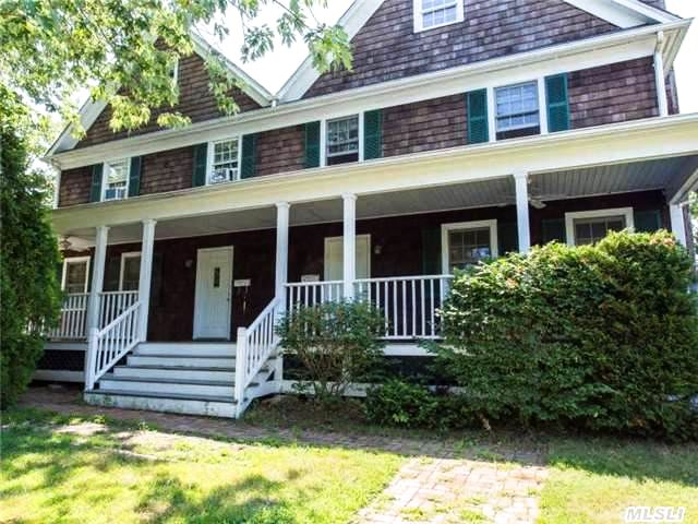 345 Wiggins St
