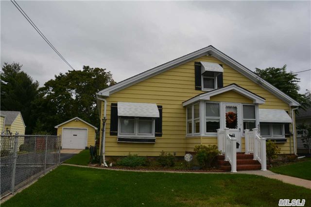 450 Marcy Ave