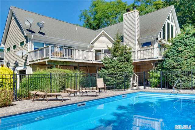 500 Jacksons Landing Rd