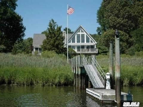 500 Jacksons Landing Rd
