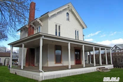 502 Front St