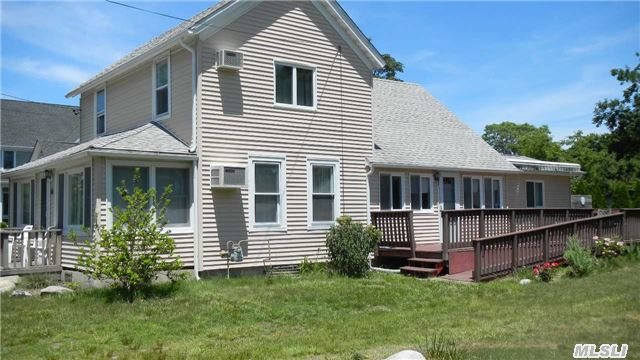 56 West St