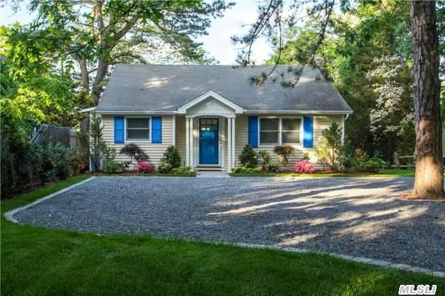 32 Pine Ave