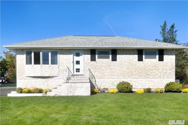 43 Willow St