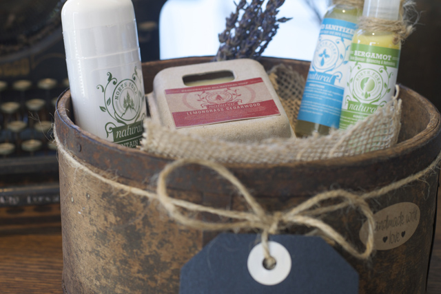 Credit: Vera Chinese