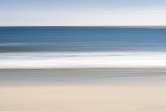 Coopers Beach Impression #2.