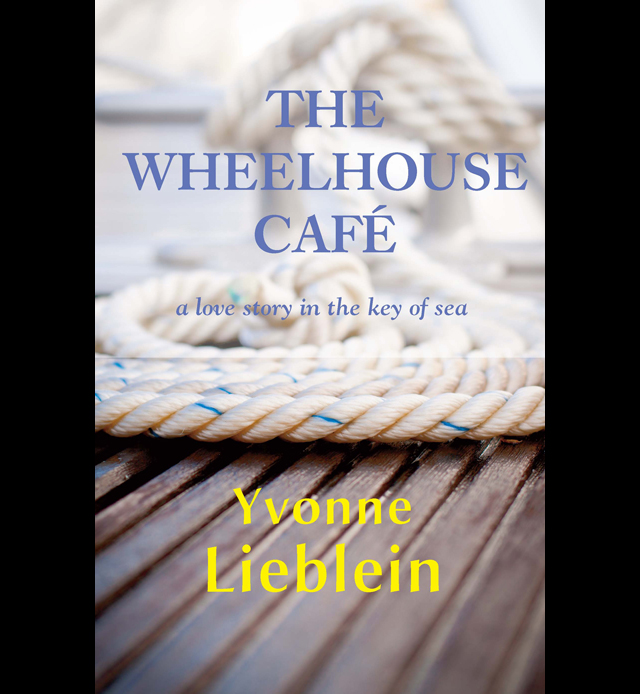 The book's cover. (Credit: Courtesy photo)