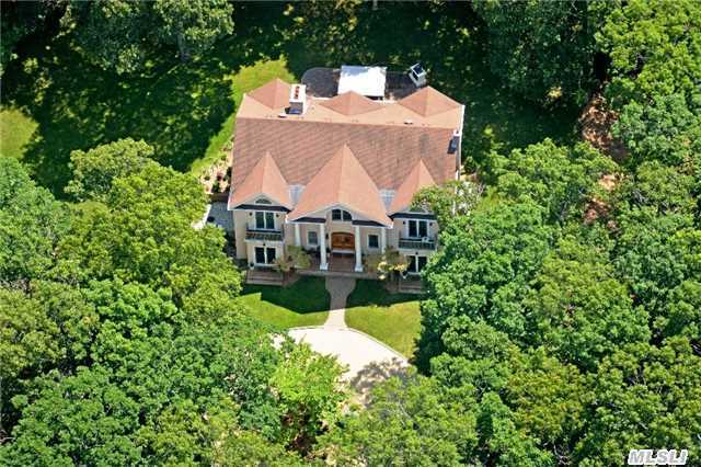 3370 Paradise Point Rd